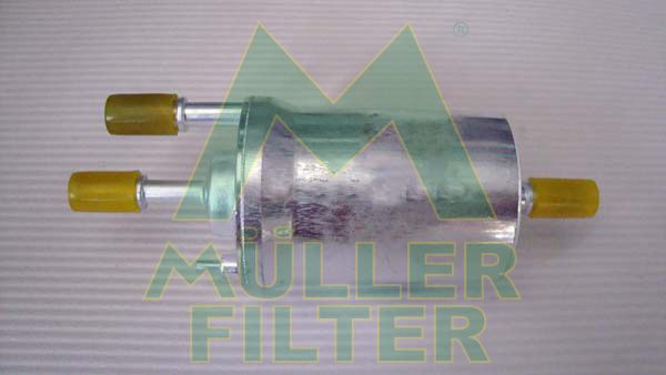 MULLER FILTER Kütusefilter FB297